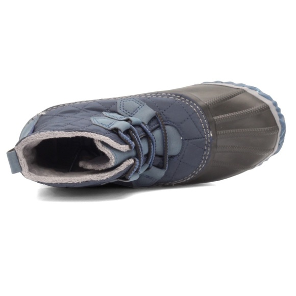 JBU by Jambu Nala Water-Resistant Duck Booties - Picture 9 of 10